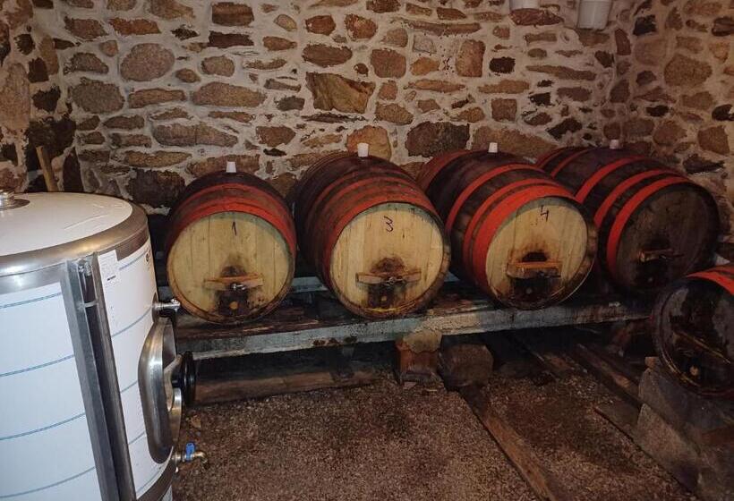 مبيت وإفطار Os 3 Rrr