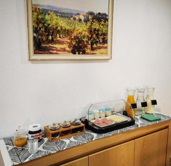 مبيت وإفطار Os 3 Rrr