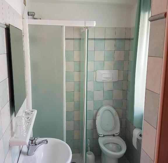 مبيت وإفطار Ponte Nuovo