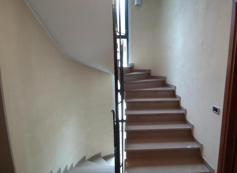 مبيت وإفطار Ponte Nuovo