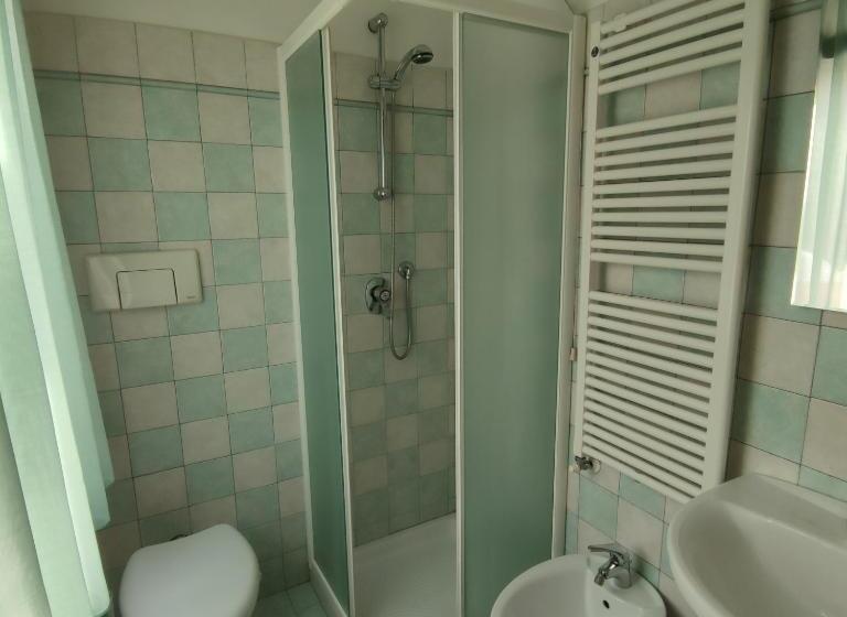 مبيت وإفطار Ponte Nuovo