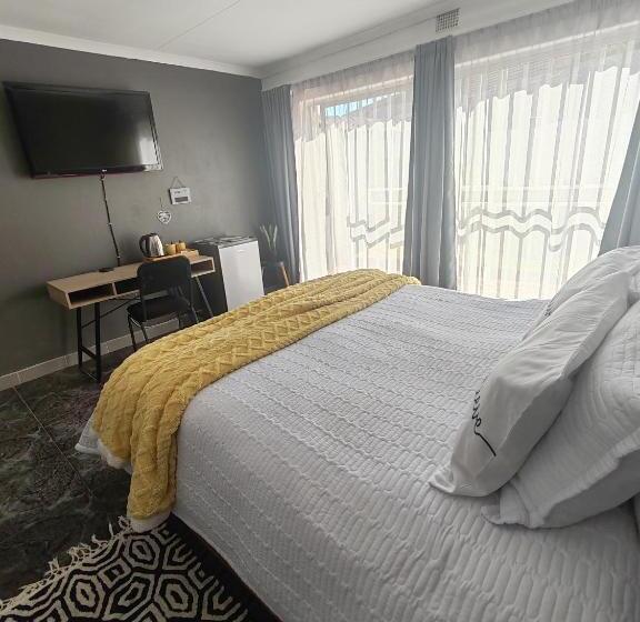 צימר Rugged Rose