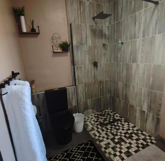 צימר Rugged Rose