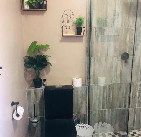 צימר Rugged Rose