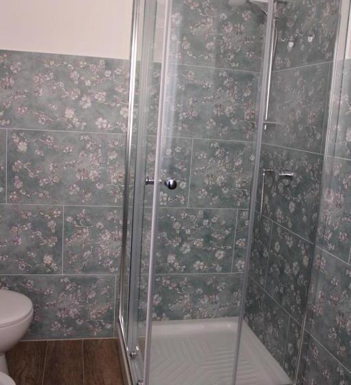 مبيت وإفطار Santa Ittoria