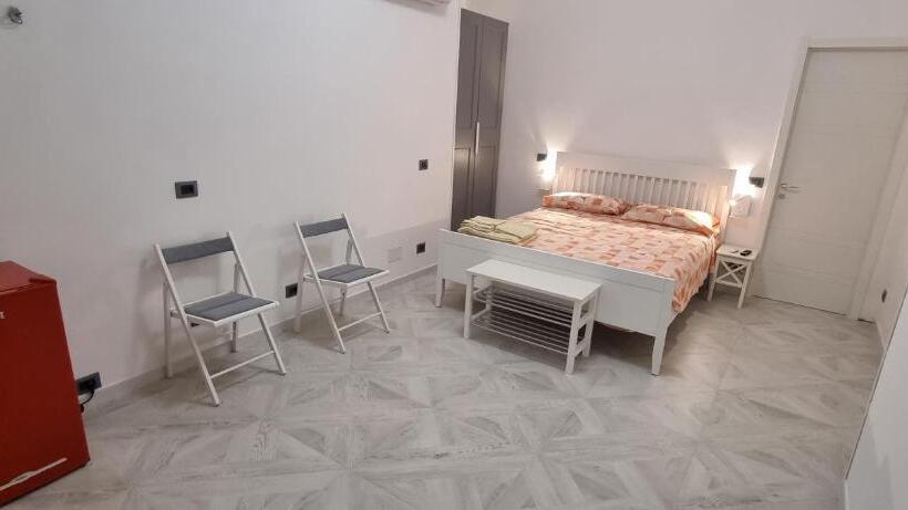 ベッドアンドブレックファースト Erice In Appartamenti 1 Camera Con Bagno