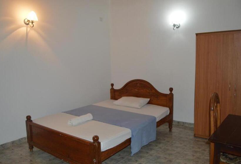 Bed and Breakfast The 489 Residence