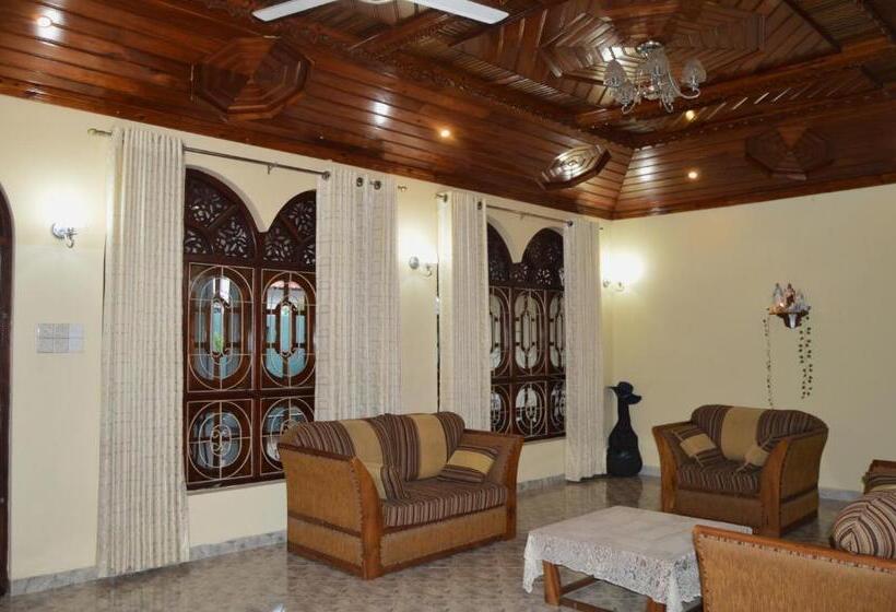 Bed and Breakfast The 489 Residence