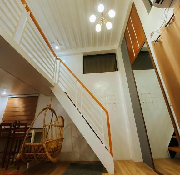 مبيت وإفطار Theriverhouse   Vigan Loft Units