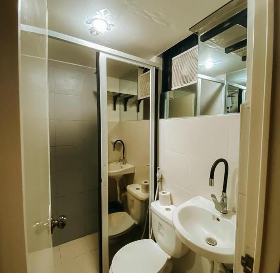 مبيت وإفطار Theriverhouse   Vigan Loft Units