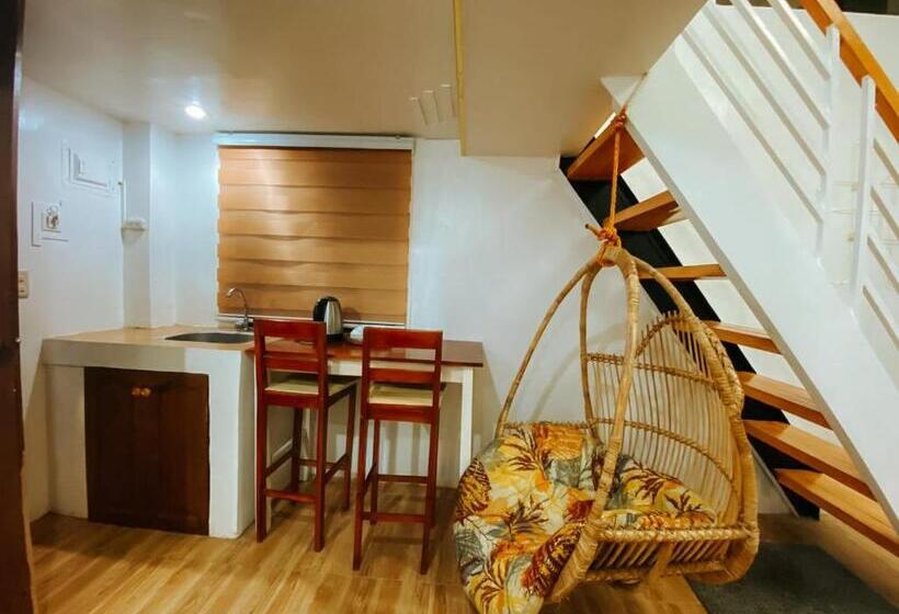 مبيت وإفطار Theriverhouse   Vigan Loft Units