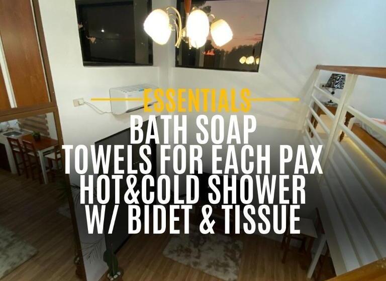 مبيت وإفطار Theriverhouse   Vigan Loft Units