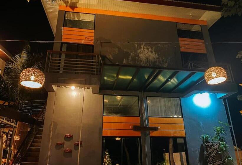 مبيت وإفطار Theriverhouse   Vigan Loft Units