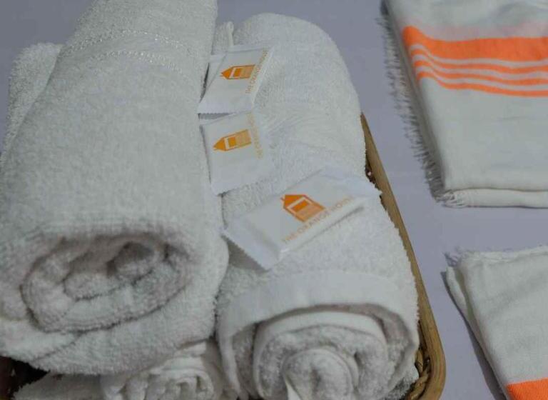 مبيت وإفطار Theriverhouse   Vigan Loft Units