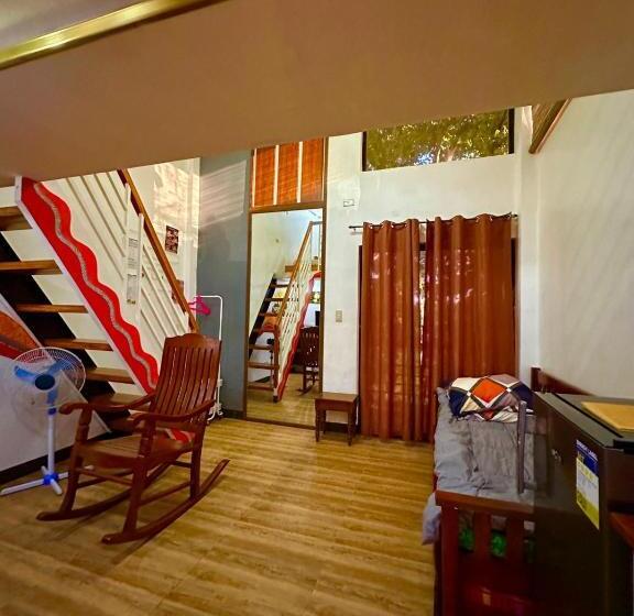 مبيت وإفطار Theriverhouse   Vigan Loft Units