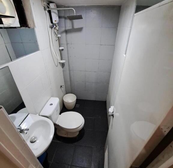 مبيت وإفطار Theriverhouse   Vigan Loft Units