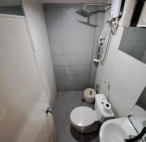 مبيت وإفطار Theriverhouse   Vigan Loft Units