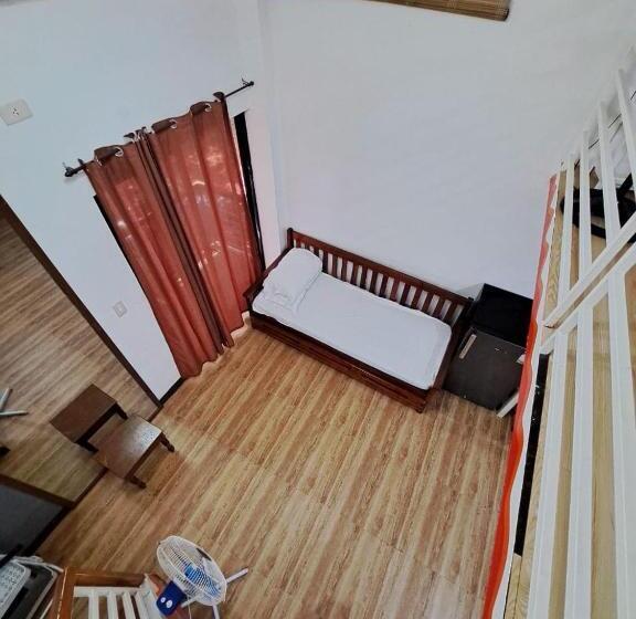 مبيت وإفطار Theriverhouse   Vigan Loft Units