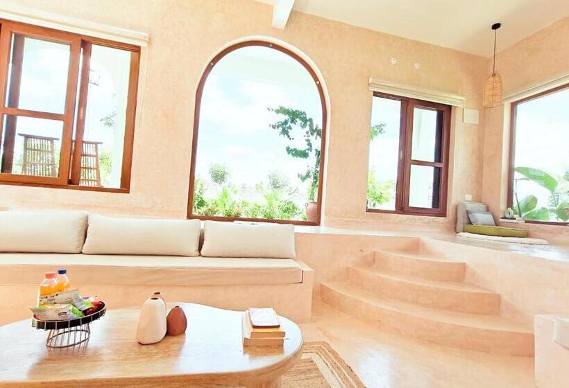 צימר Tuscan Breeze, Nandi Hills