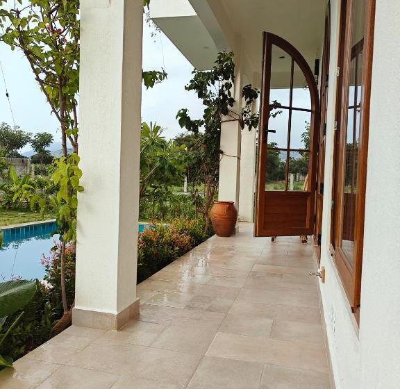 צימר Tuscan Breeze, Nandi Hills