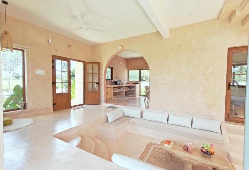 צימר Tuscan Breeze, Nandi Hills