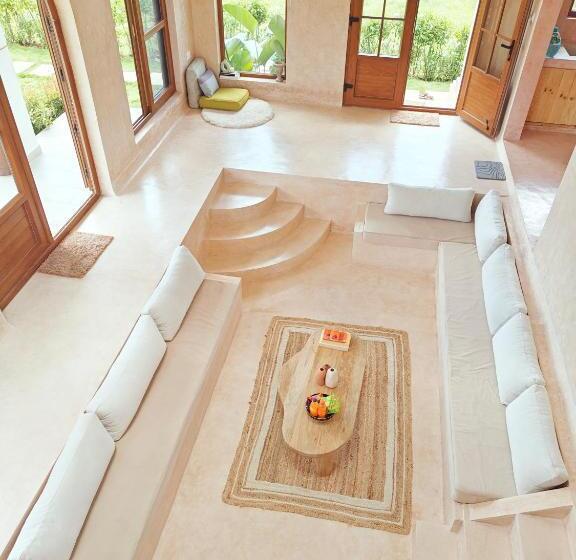 צימר Tuscan Breeze, Nandi Hills