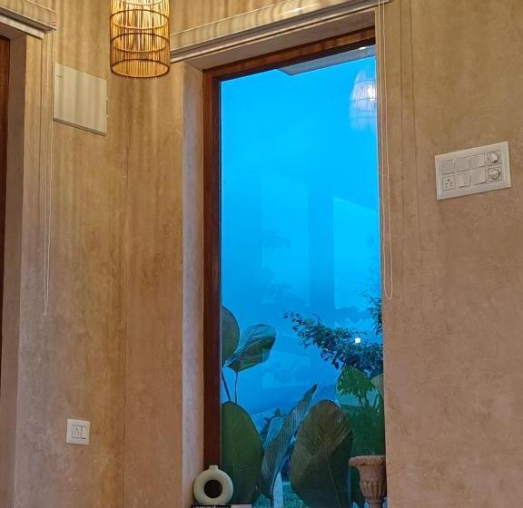 צימר Tuscan Breeze, Nandi Hills