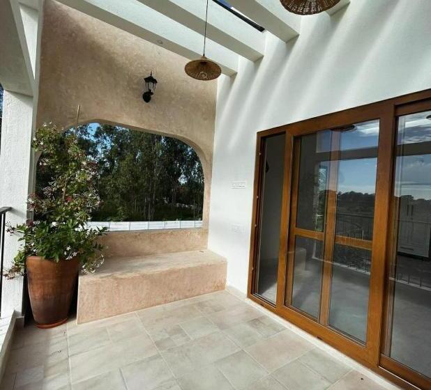 צימר Tuscan Breeze, Nandi Hills