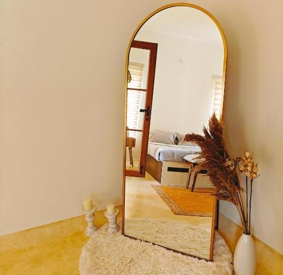 צימר Tuscan Breeze, Nandi Hills