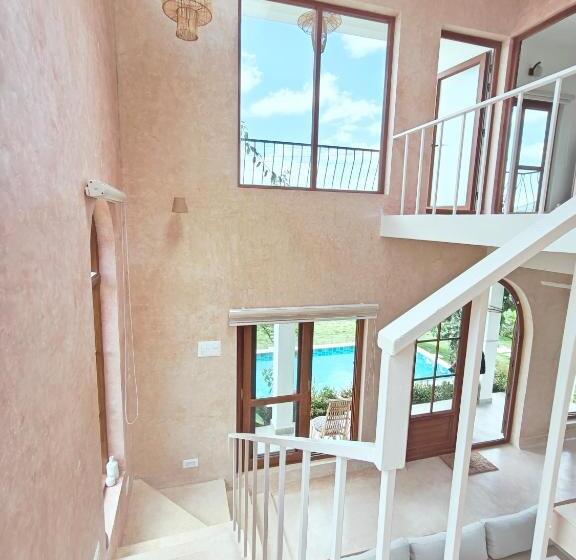 צימר Tuscan Breeze, Nandi Hills