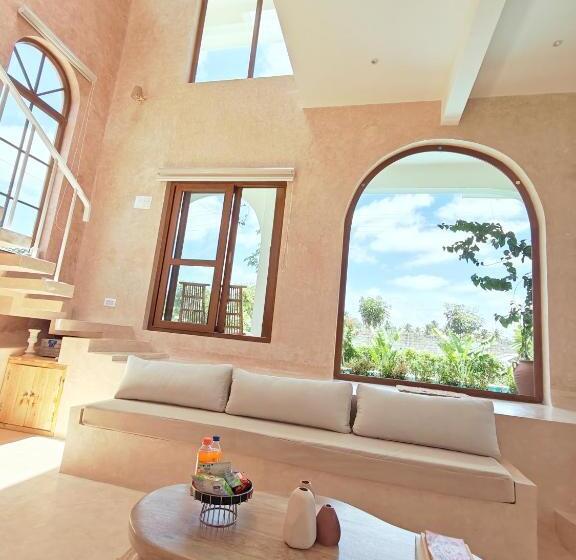 צימר Tuscan Breeze, Nandi Hills