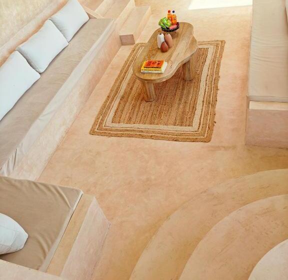 צימר Tuscan Breeze, Nandi Hills