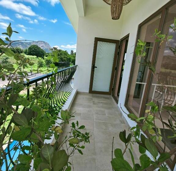 צימר Tuscan Breeze, Nandi Hills