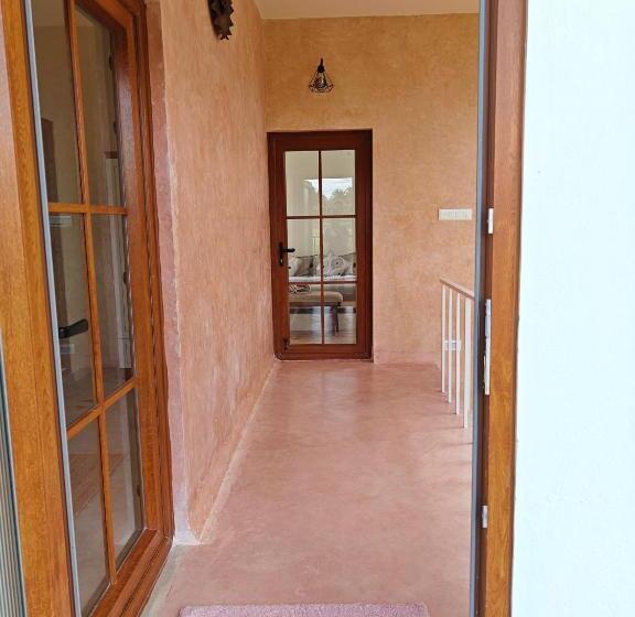 צימר Tuscan Breeze, Nandi Hills