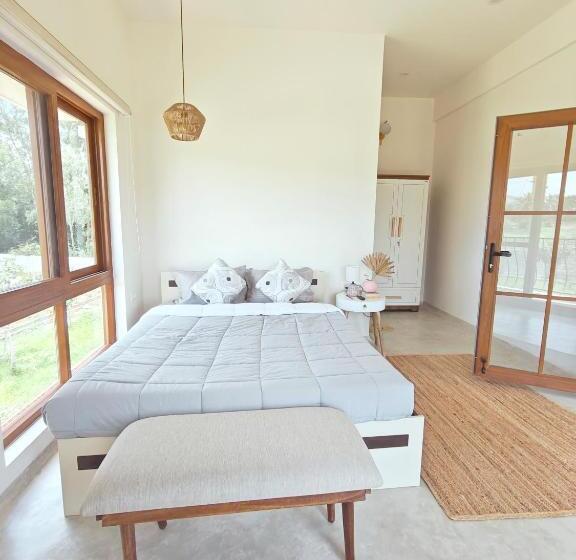 צימר Tuscan Breeze, Nandi Hills