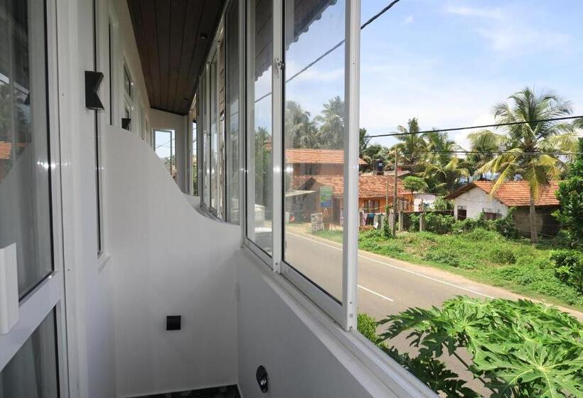 ベッドアンドブレックファースト Unique Sunrise Inn