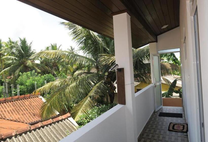 ベッドアンドブレックファースト Unique Sunrise Inn