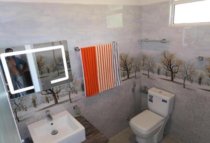 ベッドアンドブレックファースト Unique Sunrise Inn