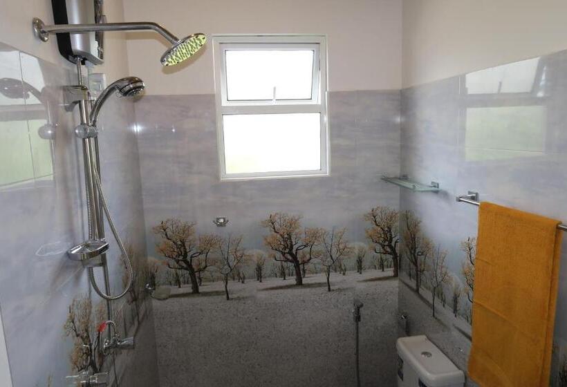 ベッドアンドブレックファースト Unique Sunrise Inn