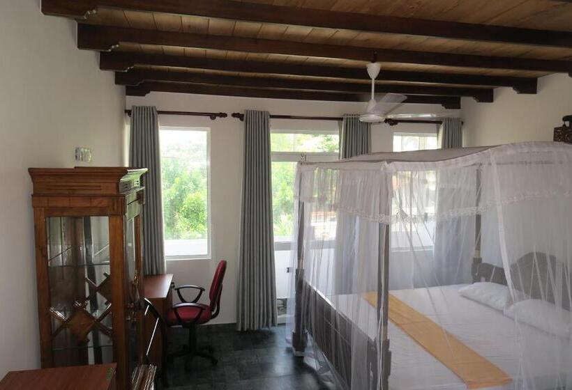 ベッドアンドブレックファースト Unique Sunrise Inn