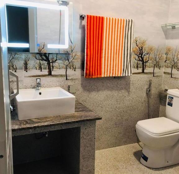 ベッドアンドブレックファースト Unique Sunrise Inn