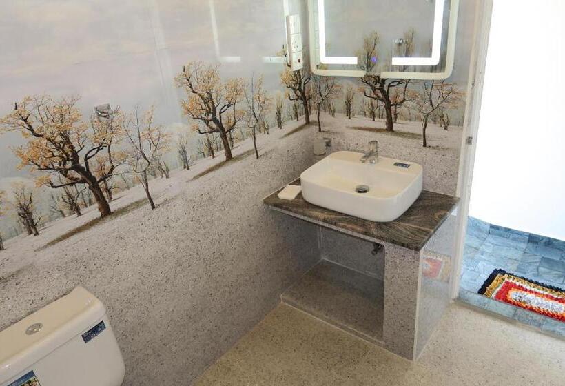 ベッドアンドブレックファースト Unique Sunrise Inn