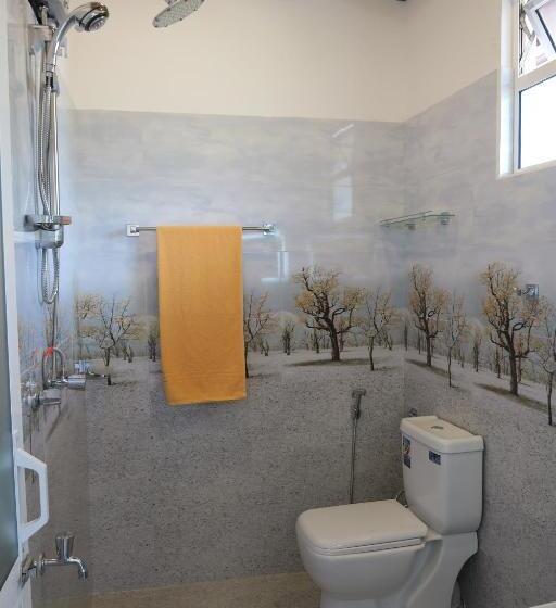 ベッドアンドブレックファースト Unique Sunrise Inn