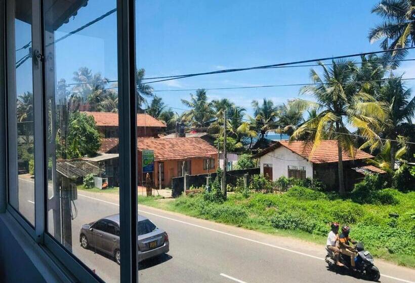 ベッドアンドブレックファースト Unique Sunrise Inn