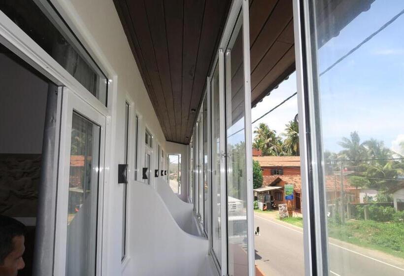 ベッドアンドブレックファースト Unique Sunrise Inn