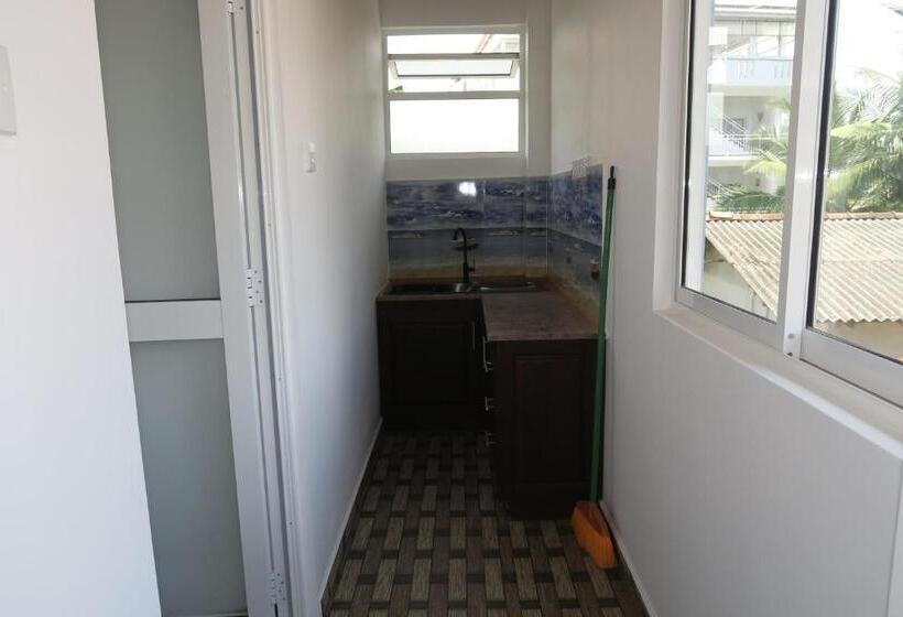 ベッドアンドブレックファースト Unique Sunrise Inn