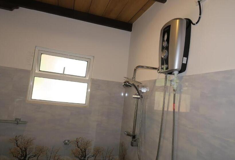 ベッドアンドブレックファースト Unique Sunrise Inn