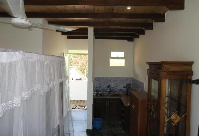 ベッドアンドブレックファースト Unique Sunrise Inn