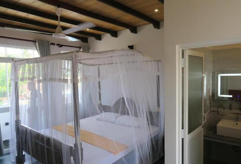 ベッドアンドブレックファースト Unique Sunrise Inn