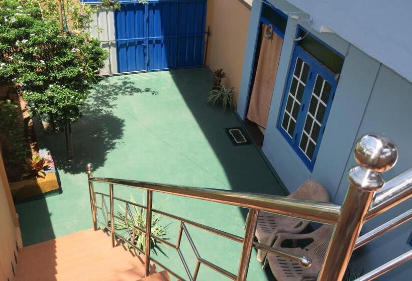 ベッドアンドブレックファースト Unique Sunrise Inn